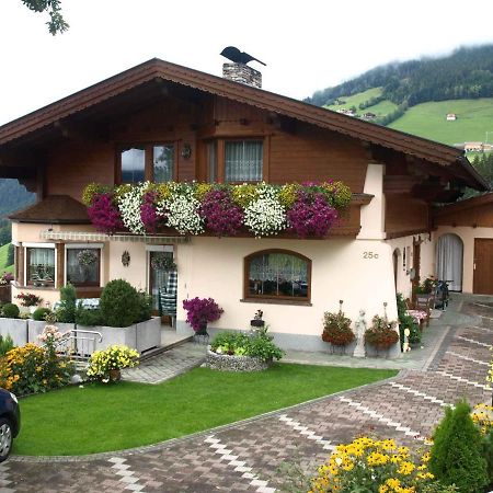 Apartment In Stummerberg/Zillertal 824 Ahrnbach Exterior foto